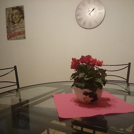 Ferienwohnung An Der Loreley Bornich Bagian luar foto