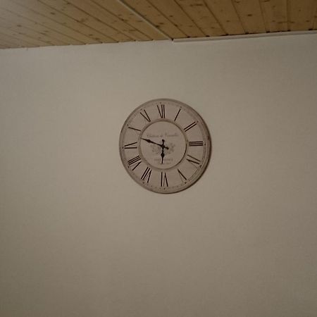 Ferienwohnung An Der Loreley Bornich Bagian luar foto