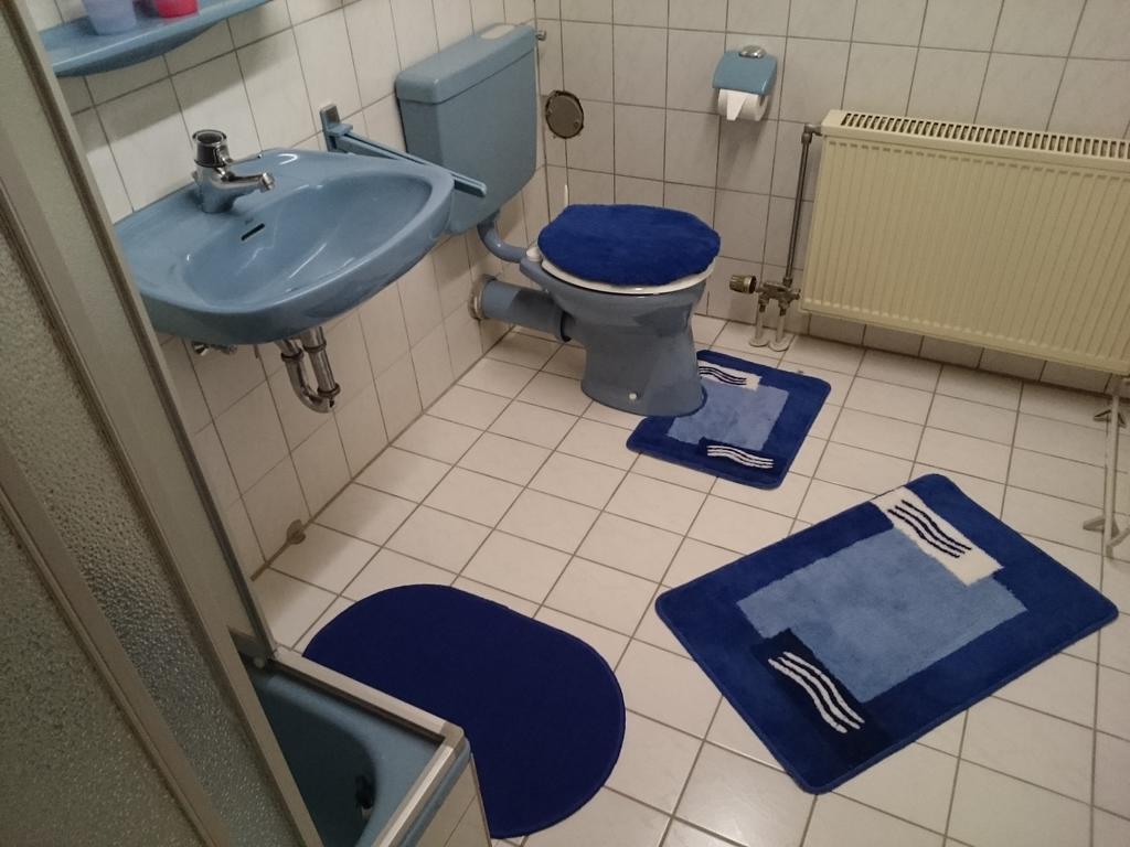 Ferienwohnung An Der Loreley Bornich Bagian luar foto