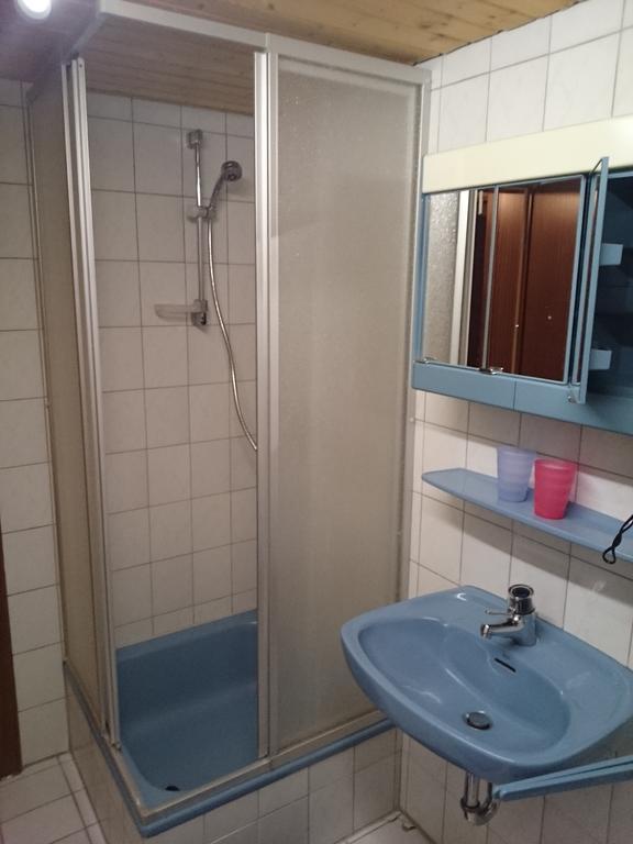 Ferienwohnung An Der Loreley Bornich Bagian luar foto