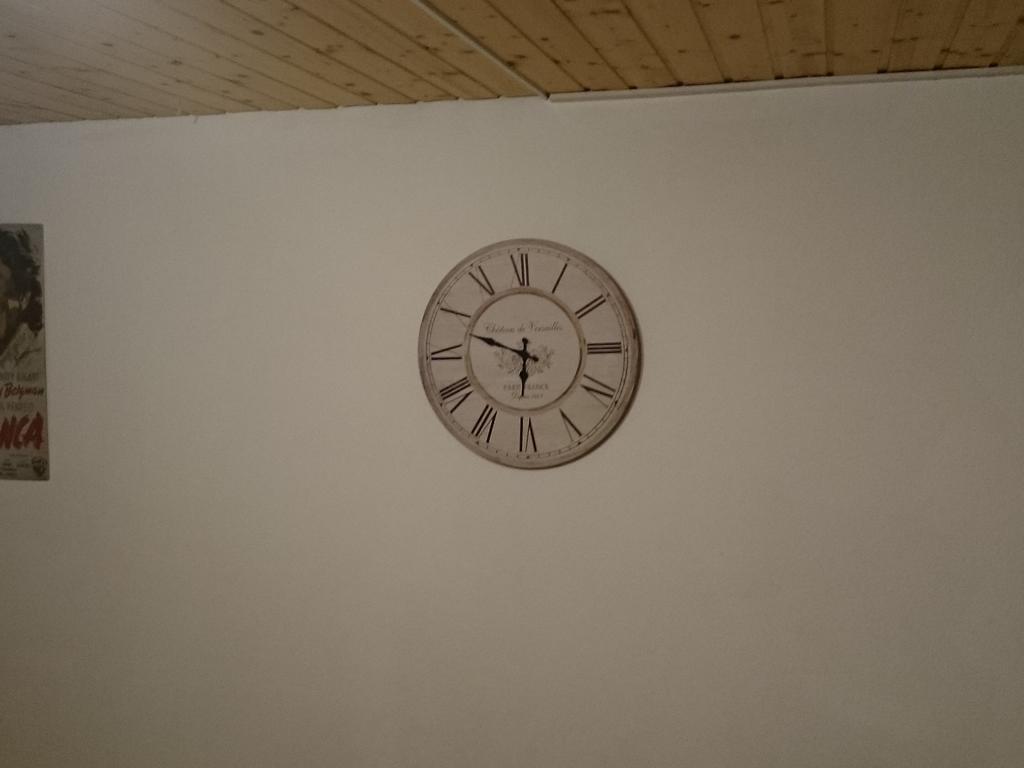Ferienwohnung An Der Loreley Bornich Bagian luar foto